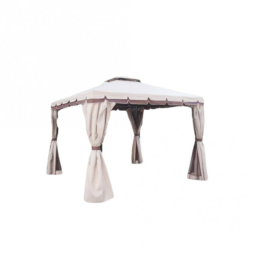 خيمة خارجية مقاس 4*4متر