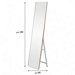 مراية ستاند SHM72 GOLD