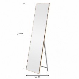 مراية ستاند SHM71 GOLD