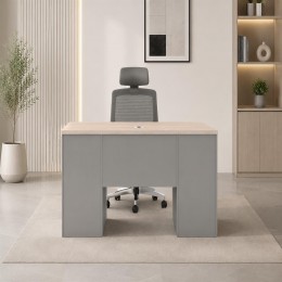 مكتب مقاس 1.40 OT-6604 L.WOOD(n. eucalyptus)