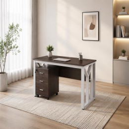 مكتب مقاس 1.40 OT-121 GREY