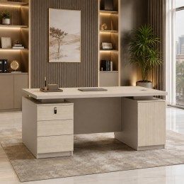مكتب مقاس 1.40 OT-1404 PARIC.O.MORANDI