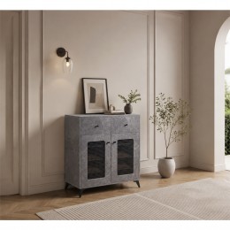 دولاب متعدد الاغراض 80 سم SC-31 GREY