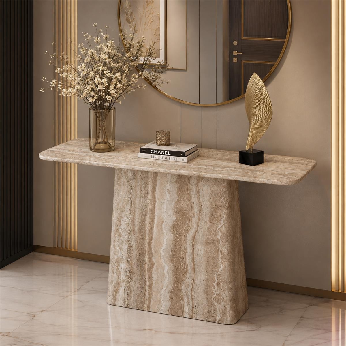 كنسول رخامة 08CS كنسول رخامة 08CS
