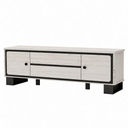 طاوله بلازمه ماليزي 200سم  WHITE OAK