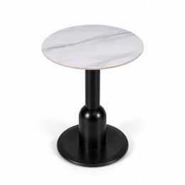 طاولة خدمة سيراميك مفرد B1044S BLACK