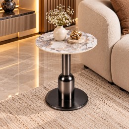 طاولة خدمة سيراميك مفرد B1048S BLACK طاولة خدمة سيراميك مفرد B1048S BLACK