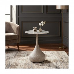 طاولة خدمة سيراميك مفرد B1042S L.WOOD طاولة خدمة سيراميك مفرد B1042S L.WOOD
