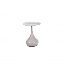 طاولة خدمة سيراميك مفرد B1042S L.WOOD