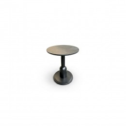 طاولة خدمة سيراميك مفرد B1049S GREY