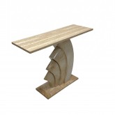 مدخل خشب 885C-P                                              