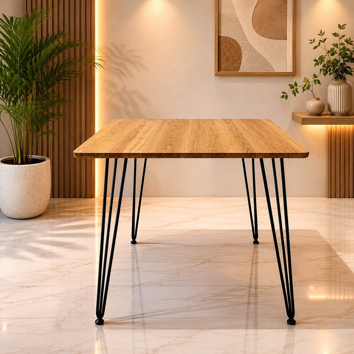 طاوله كافيه مربع CT-1 BROWN 70*70 طاوله كافيه مربع CT-1 BROWN 70*70