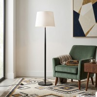 أباجورة "ستيلار" الأرضية - تصميم عصري بارتفاع مثالي