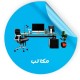 مكاتب